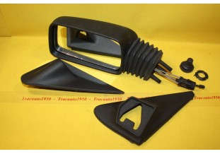 RETROVISEUR EXTERIEUR COTE GAUCHE...PEUGEOT 205 GTi ?? voir descriptif