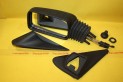 RETROVISEUR EXTERIEUR COTE GAUCHE...PEUGEOT 205 GTi ?? voir descriptif