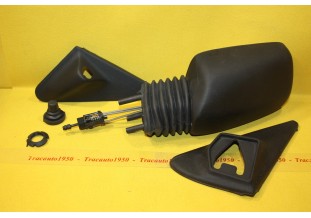 RETROVISEUR EXTERIEUR COTE GAUCHE...PEUGEOT 205 GTi ?? voir descriptif