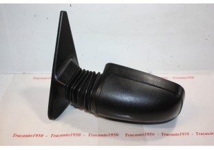 RETROVISEUR EXTERIEUR GAUCHE CONDUCTEUR...PEUGEOT 205 phase 2 - Tra...
