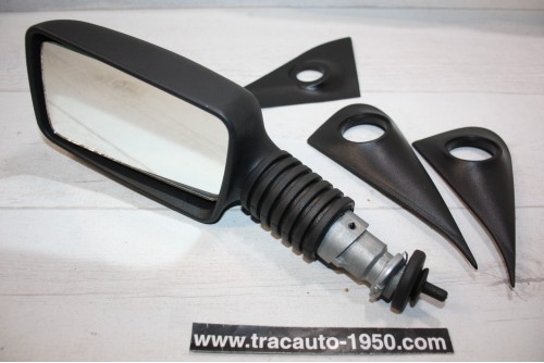 RETROVISEUR EXTERIEUR COTE GAUCHE...FIAT UNO FIORINO 146 AP/1985