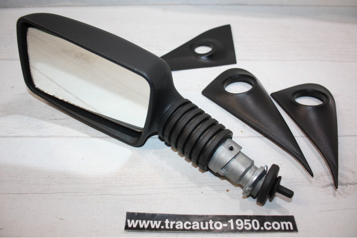 RETROVISEUR EXTERIEUR COTE GAUCHE...FIAT UNO FIORINO 146 AP/1985