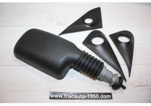 RETROVISEUR EXTERIEUR COTE GAUCHE...FIAT UNO FIORINO 146 AP/1985