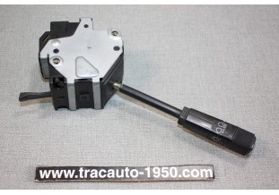 COMMODO COMBINE JAEGER J307...RENAULT R4 R4F6 AP/1982