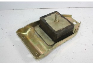 SUPPORT MOTEUR AVANT COTE GAUCHE...RENAULT R3 R4 - Tracauto1950