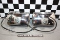 PAIRE DE FEUX ADDITIONNELS AB CIBIE IODE 35...AUTOS ANCIENNES DIVERS