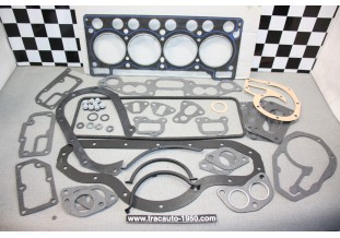 POCHETTE MOTEUR CURTY GH681 mot 956/1108cm3...R4 R5 R6 RODEO Mot 688/689