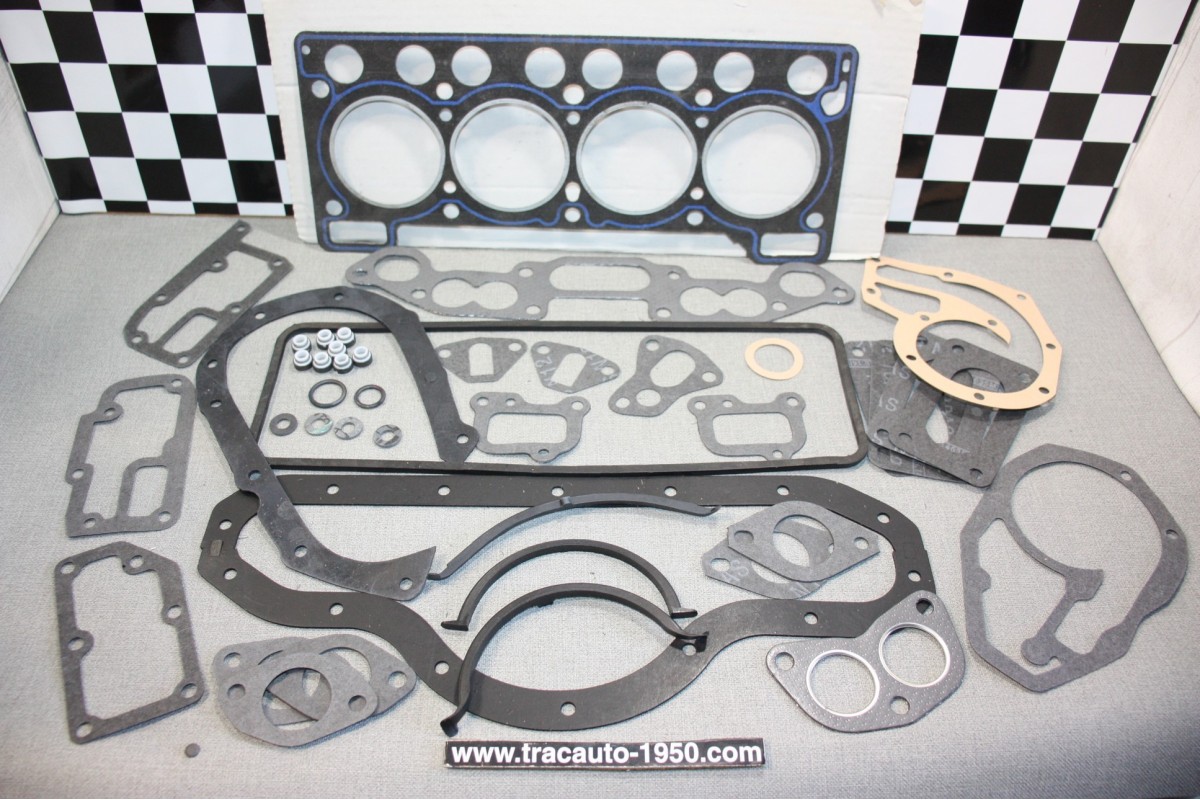 POCHETTE MOTEUR CURTY GH681 mot 956/1108cm3...R4 R5 R6 RODEO Mot 688/689