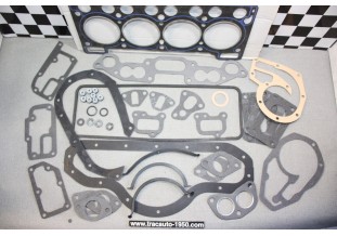 POCHETTE MOTEUR CURTY GH681 mot 956/1108cm3...R4 R5 R6 RODEO Mot 688/689