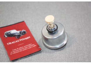 POMPE LAVE GLACE MECANIQUE STOP 2 SORTIES..AUTOS ANCIENNES DIVERS