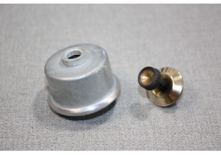 POMPE LAVE GLACE MECANIQUE STOP 2 SORTIES..AUTOS ANCIENNES DIVERS