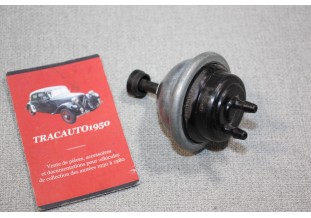 POMPE LAVE GLACE MECANIQUE BROWN 2 SORTIES..AUTOS ANCIENNES DIVERS