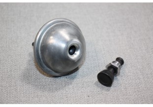 POMPE LAVE GLACE MECANIQUE BROWN 2 SORTIES..AUTOS ANCIENNES DIVERS