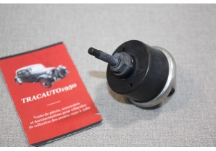 POMPE LAVE GLACE MECANIQUE INTEREUROPA 2 SORTIES..AUTOS ANCIENNES DIVERS