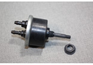 POMPE LAVE GLACE MECANIQUE INTEREUROPA 2 SORTIES..AUTOS ANCIENNES DIVERS