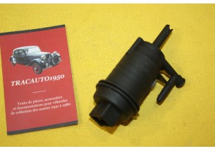 POMPE DE LAVE GLACE ELECTRIQUE M.LECOY SP.003...R5 R9 R11 R19 FUEGO...