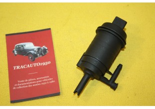 POMPE DE LAVE GLACE ELECTRIQUE M.LECOY SP.003...R5 R9 R11 R19 FUEGO...