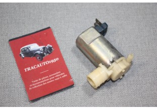 POMPE DE LAVE GLACE ELECTRIQUE 12V FORD 76BG17K824-AA...FORD DIVERS