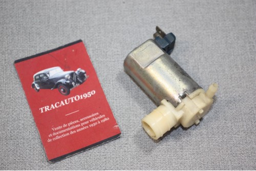 POMPE DE LAVE GLACE ELECTRIQUE 12V FORD 76BG17K824-AA...FORD DIVERS