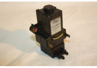 POMPE LAVE GLACE ELECTRIQUE STOP 76820...AUTOS DIVERS