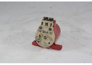 POMPE DE LACE GLACE ELECTIQUE SIEM 054431 12V...AUTOS DIVERS voir descriptif