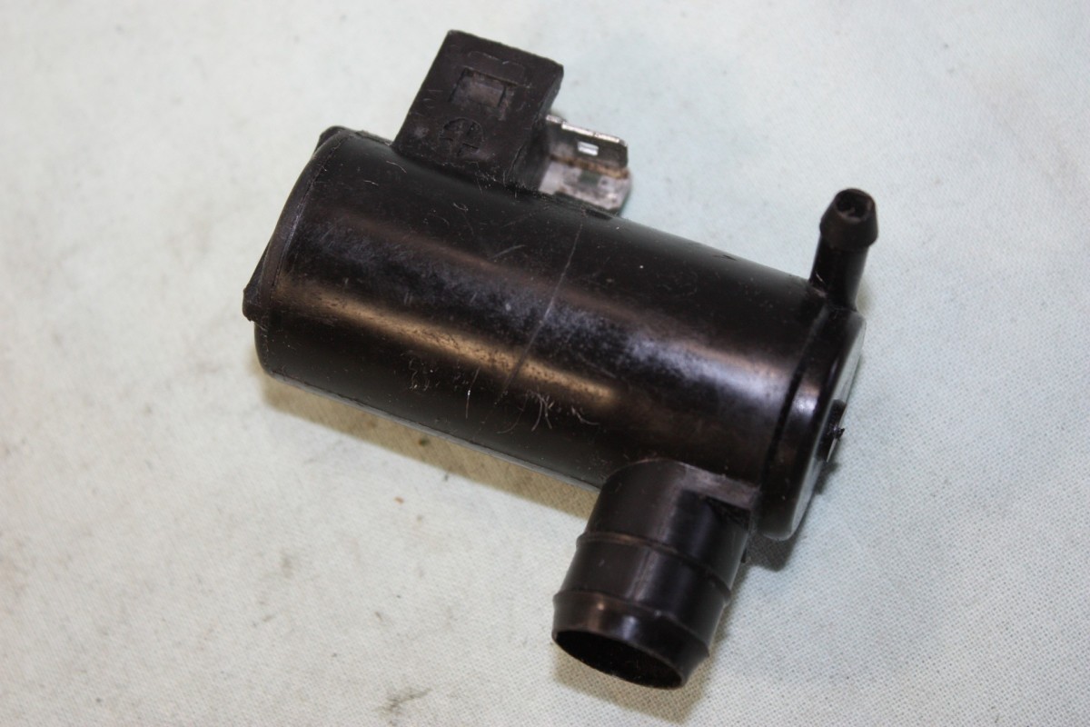 POMPE DE LAVE GLACE ELECTRIQUE SEIM 062970 12V...AUTOS ANCIENNES