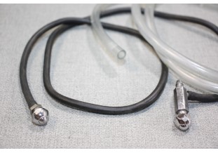 KIT GICLEURS + TUYAUX DE LAVE GLACE...AUTOS DIVERS