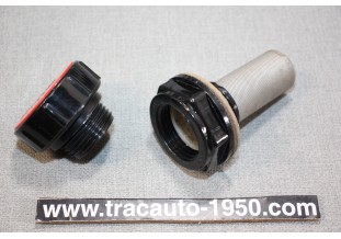 GOULOTTE DE REMPLISSAGE D'HUILE MOTEUR ATAL Ø/32mm...AUTOS DIVERS