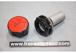 GOULOTTE DE REMPLISSAGE D'HUILE MOTEUR ATAL Ø/32mm...AUTOS DIVERS