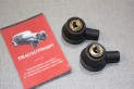 LOT DE 2 EMBOUTS DE BOUGIES DRP 165325...AUTOS MOTOS DIVERS