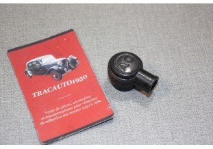 EMBOUT OU CAPUCHON DE BOUGIE AC...AUTOS MOTOS DIVERS