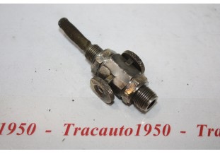 ROBINET DE RESERVOIR D'ESSENCE GURTNER 8x100...VELOMOTEURS MOTOS