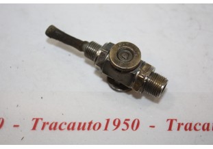 ROBINET DE RESERVOIR D'ESSENCE GURTNER 8x100...VELOMOTEURS MOTOS