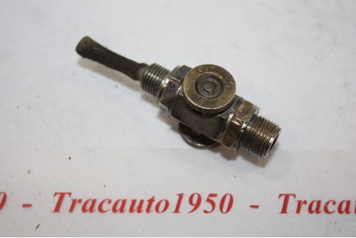 ROBINET DE RESERVOIR D'ESSENCE GURTNER 8x100...VELOMOTEURS MOTOS