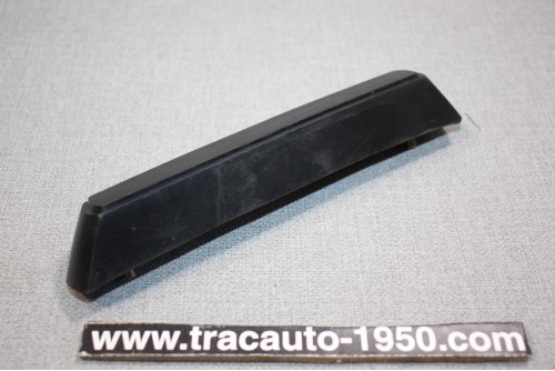 BUTOIR DE PARE CHOC CITROEN 61595A...CITROEN DYANE