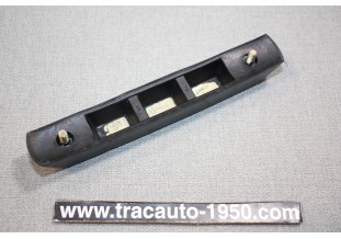 BUTOIR DE PARE CHOC CITROEN 61595A...CITROEN DYANE