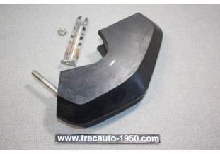 BUTOIR DE PARE CHOC AVANT D/G SACRED...CITROEN CX 2000 2200