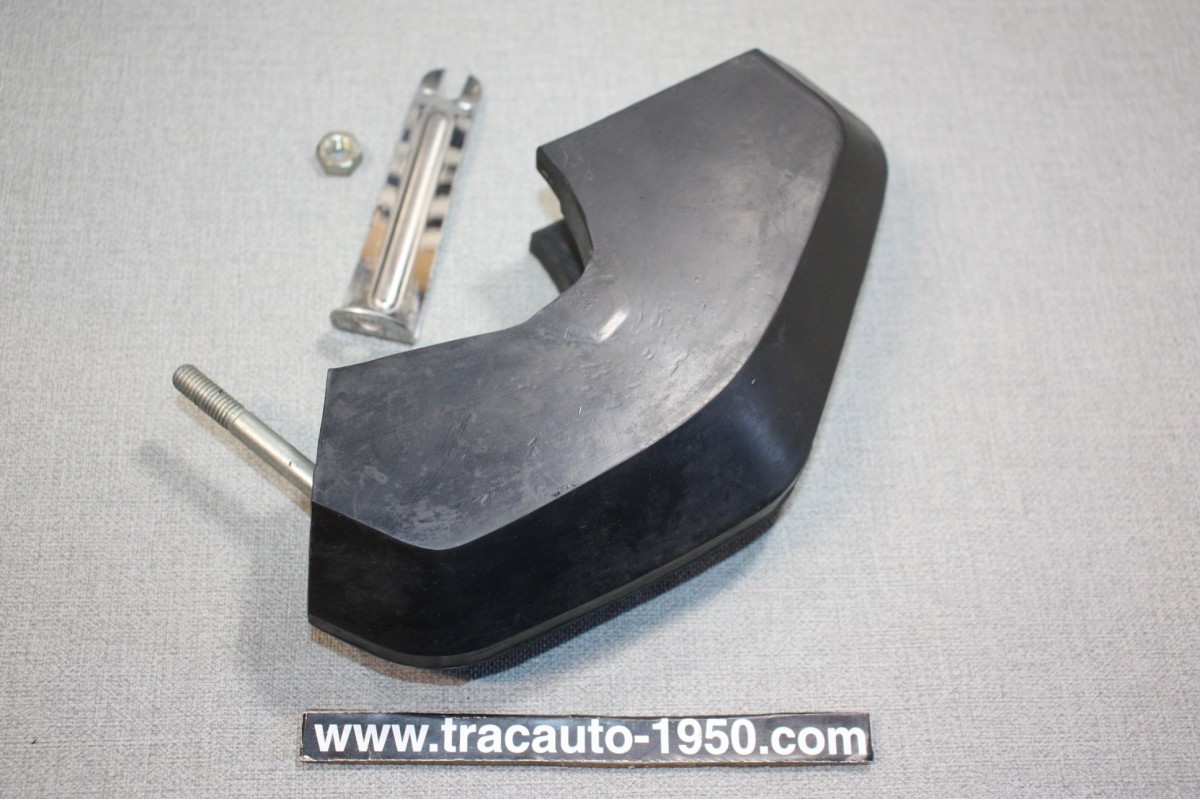 BUTOIR DE PARE CHOC AVANT D/G SACRED...CITROEN CX 2000 2200