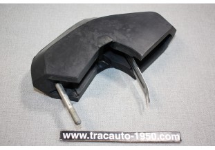 BUTOIR DE PARE CHOC AVANT D/G SACRED...CITROEN CX 2000 2200