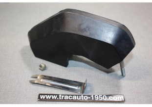 BUTOIR DE PARE CHOC AVANT D/G SACRED...CITROEN CX 2000 2200