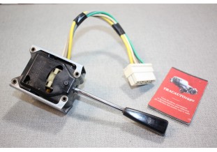 COMMODO D'ECLAIRAGE CODE/PHARE JAEGER...RENAULT R4 R5