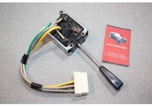 COMMODO D'ECLAIRAGE CODE/PHARE JAEGER...RENAULT R4 R5