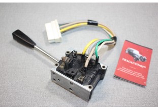 COMMODO D'ECLAIRAGE CODE/PHARE JAEGER...RENAULT R4 R5