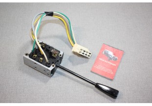 COMMODO D'ECLAIRAGE/KLAXON JAEGER 300020/01...R12 R6