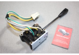 COMMODO D'ECLAIRAGE/KLAXON JAEGER 300020/01...R12 R6