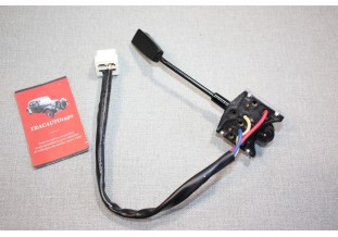 COMMODO DE CLIGNOTANT JAEGER 3 POLES...RENAULT R14 TS