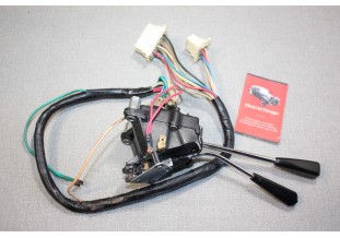 COMMODO COMBINE  JAEGER AVIR 306350/01...RENAULT R16