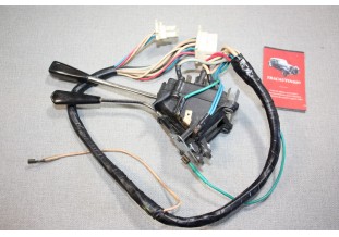 COMMODO COMBINE  JAEGER AVIR 306350/01...RENAULT R16