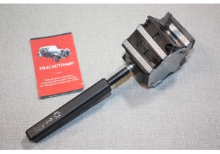 COMMODO D'ECLAIRAGE/KLAXON JAEGER 328419/01...RENAULT R25