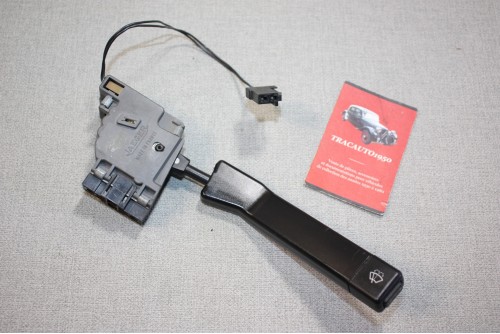 COMMODO D'ESSUIE-GLACE/LAVE GLACE JAEGER...RENAULT R25